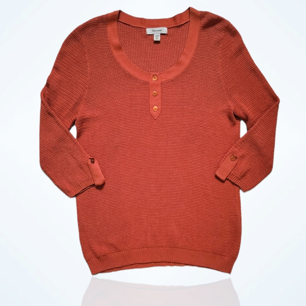 Faconnable | Silk Knit Sweater